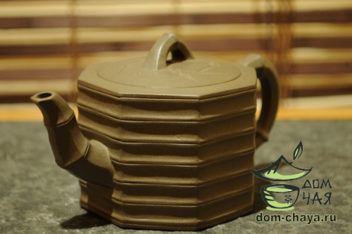Исинский Чайник #550
