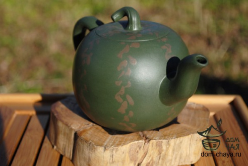 Исинский Чайник «Арбуз» #85