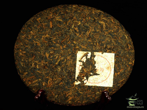 Цзинь Я Лаобанчжан (Авторский)