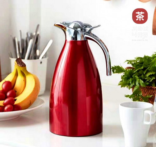 Термос Кувшин 1.5л