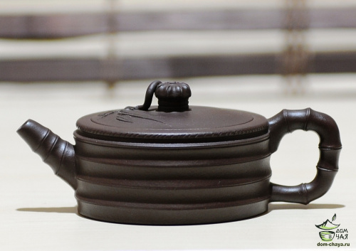 Чайник Исинская глина #647