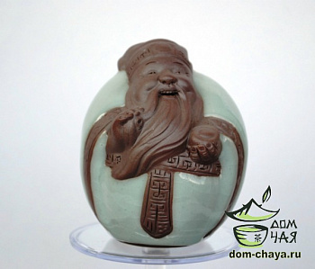 Фигурка на чайную доску #50