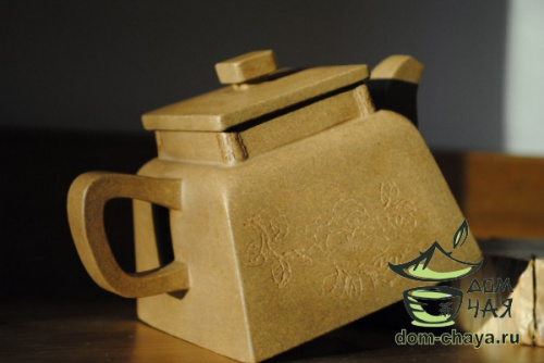 Исинский Чайник #150