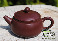 Чайник Исинская глина #379