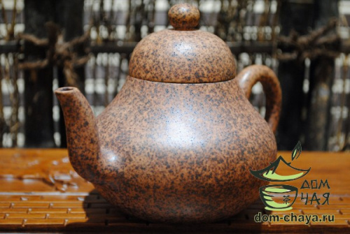 Исинский Чайник #426