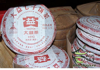 Да И 8592 «Мэн Хай» 2010г.