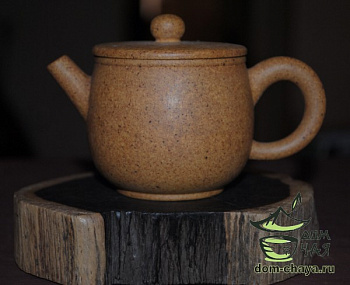 Исинский Чайник #195