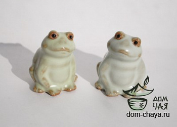 Фигурка Жу Яо «Лягушонок» #26