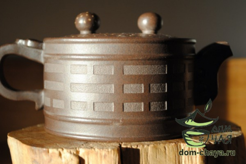 Исинский Чайник #153