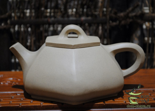 Исинский Чайник #448