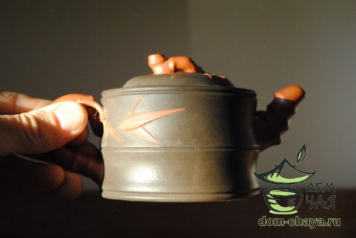 Исинский Чайник #179