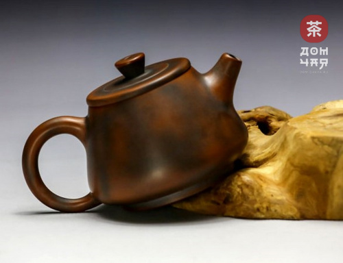 Авторский Чайник Нисин-Тао "Гао Ши Пяо" #103, 95мл.