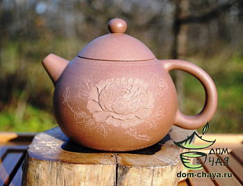 Исинский Чайник #117