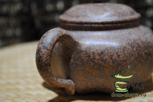 Исинский Чайник #455