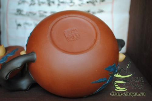 Исинский Чайник #188