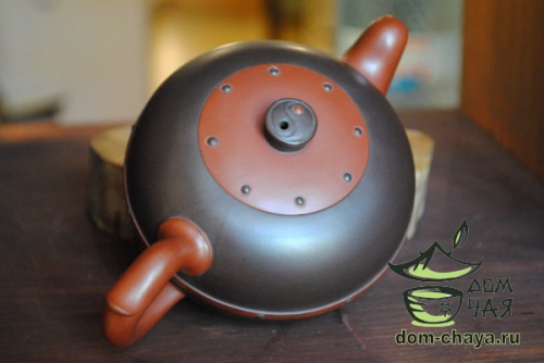 Исинский Чайник #142
