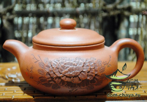 Исинский Чайник #427