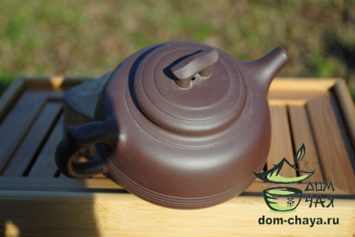 Исинский Чайник #132