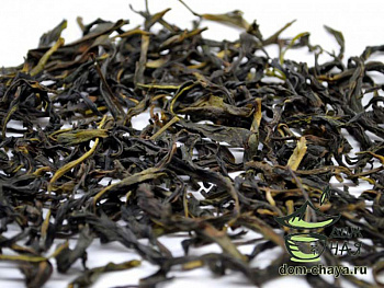 Чжи Лань Сян Удун Дань Цун «Душистая Орхидея»