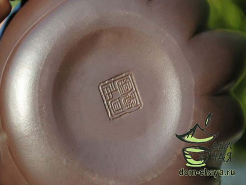 Исинский Чайник #286