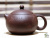 Чайник Исинская глина #634