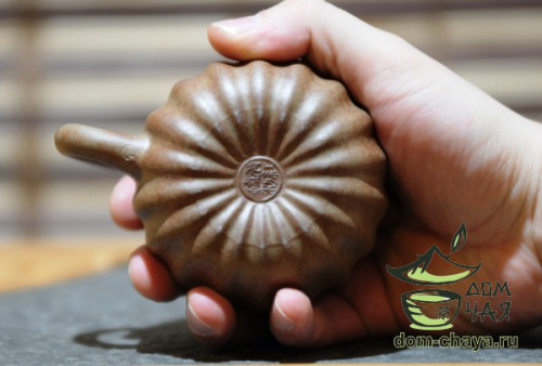 Исинский Чайник #515