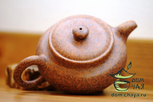 Исинский Чайник #470