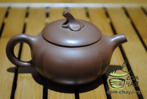 Исинский Чайник #421