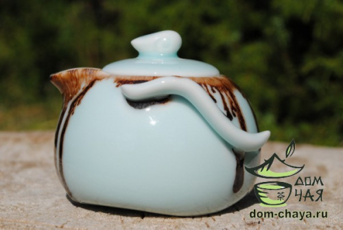Чайник/Чахай «Лун Цюань»