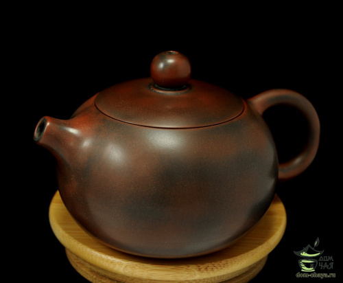 Авторский Чайник из Циньчжоу #20, 190мл.
