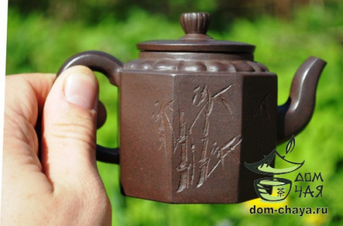 Исинский Чайник #294