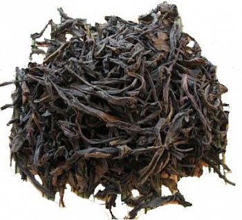 Да Хун Пао № 500 (Сбор Осень 2014г)