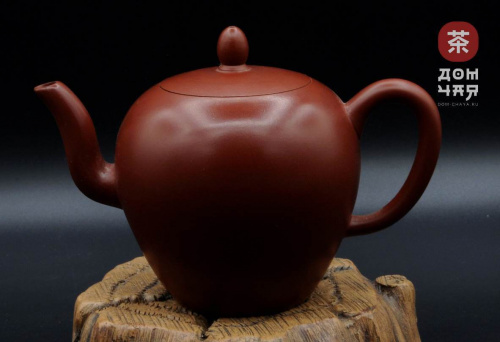 Авторский Исинский чайник, 210мл #668