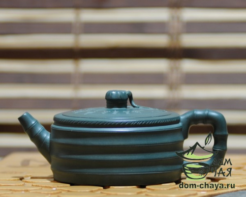 Исинский Чайник "Синяя глина" #595