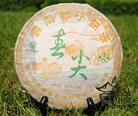 Чунь Цзянь Шен Бин «Пу Вэнь» 2006г.