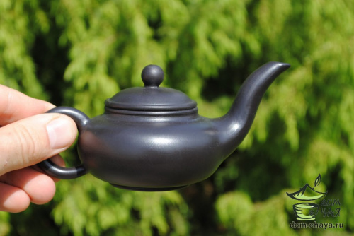 Чайник Исинская глина #360