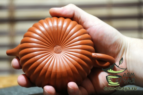 Исинский Чайник #522