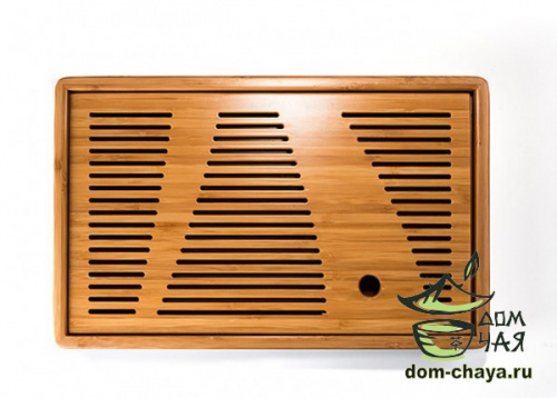 Чабань комбинированный дизайн