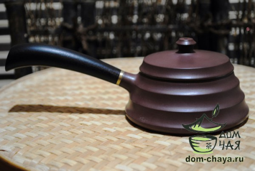 Исинский Чайник #457