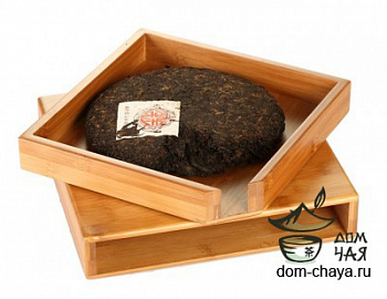 Короб для хранения, разделочная доска для Пуэра 2 в 1