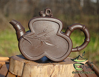 Исинский Чайник #92