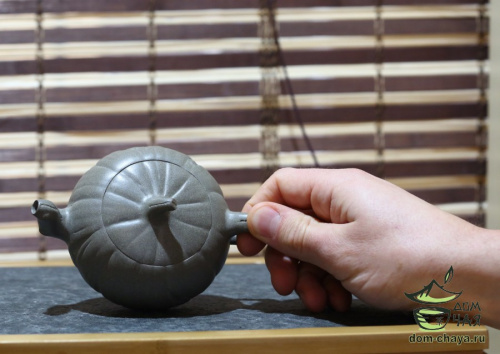 Исинский Чайник #562