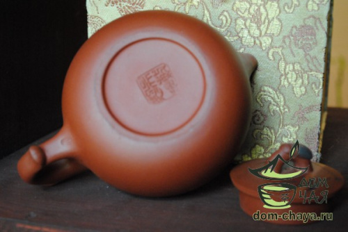 Исинский Чайник #194