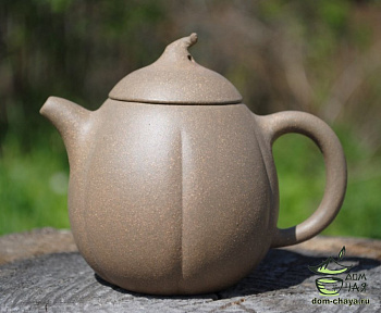 Исинский Чайник #256