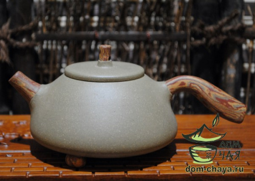Исинский Чайник #449