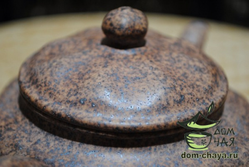 Исинский Чайник #455