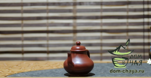 Исинский Чайник #526