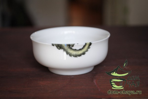 Пиала «Дракон» #20