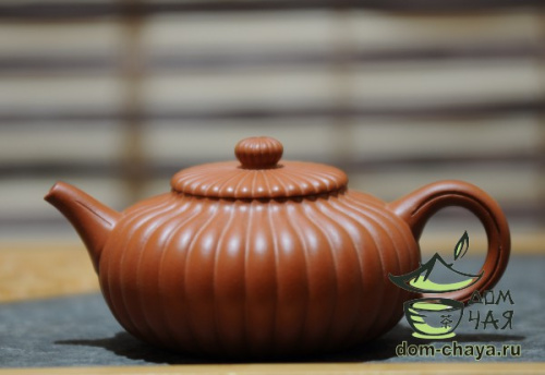 Исинский Чайник #522
