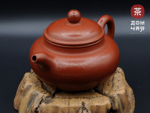 Авторский Исинский чайник, 150мл #675